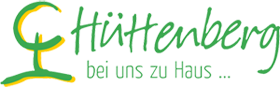 Das Logo von Hüttenberg